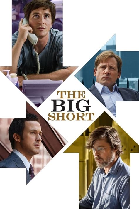 In 2008, Wall Street guru Michael Burry realizes that a number of subprime home loans are in danger of defaulting. . The big short full movie download